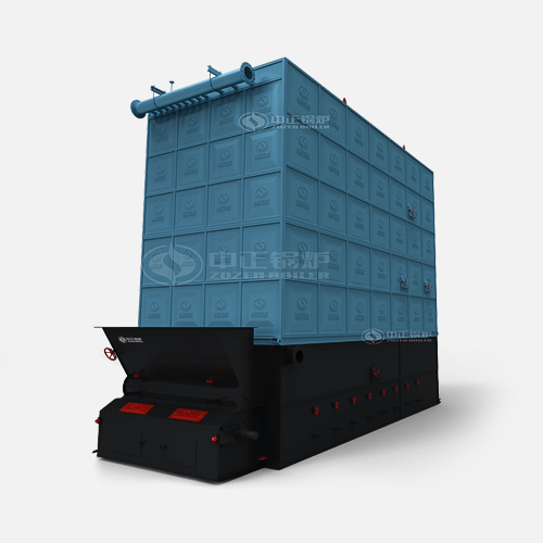 YLW系列燃煤臥式導(dǎo)熱油鍋爐 YLW系列燃煤臥式導(dǎo)熱油鍋爐